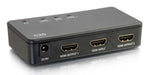 EAN 757120410577 - C2G 41057 divisor de video HDMI 2x HDMI imagen 1