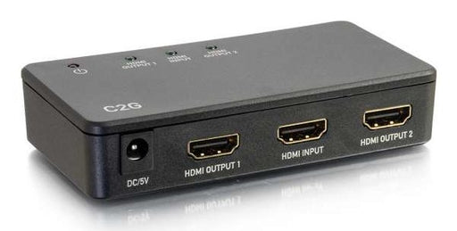 EAN 757120410577 - C2G 41057 divisor de video HDMI 2x HDMI imagen 1