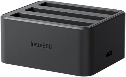 EAN 6970357856725 - Insta360 CINSBBMJ cargador de batería Batería para cámara de acción deportiva USB imagen 1