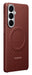 EAN 8806099133658 - Samsung M2 Carbon Magnet Coralred funda para teléfono móvil 17 cm (6.7") Rojo imagen 3