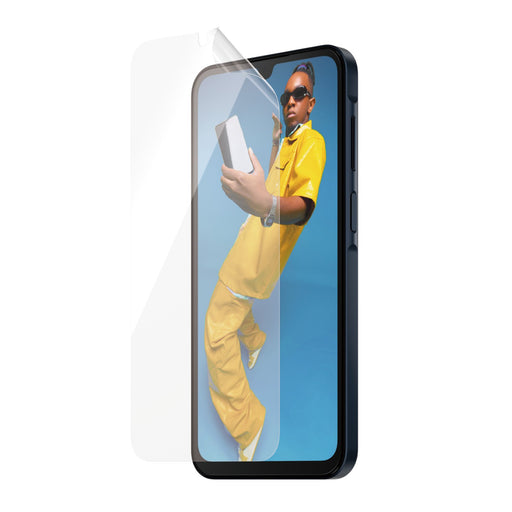EAN 5711724073595 - PanzerGlass 7359 protector de pantalla o trasero para teléfono móvil Samsung 1 pieza(s) imagen 1