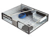 EAN 4710713967427 - Silverstone ML03 HTPC Negro imagen 6