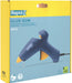 EAN 4051661041167 - Rapid 5001706 pistola y lápiz de silicona caliente Pistola de cola termofusible Azul 200 W imagen 5