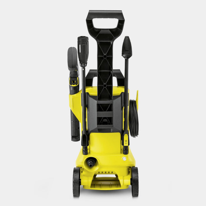 EAN 4054278604046 - Kärcher K 2 POWER CONTROL Limpiadora de alta presión o Hidrolimpiadora Vertical Eléctrico 360 l/h Negro,  imagen 5