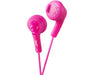 EAN 4975769415623 - JVC HA-F160-P-E Auriculares Alámbrico Dentro de oído Música Rosa imagen 1