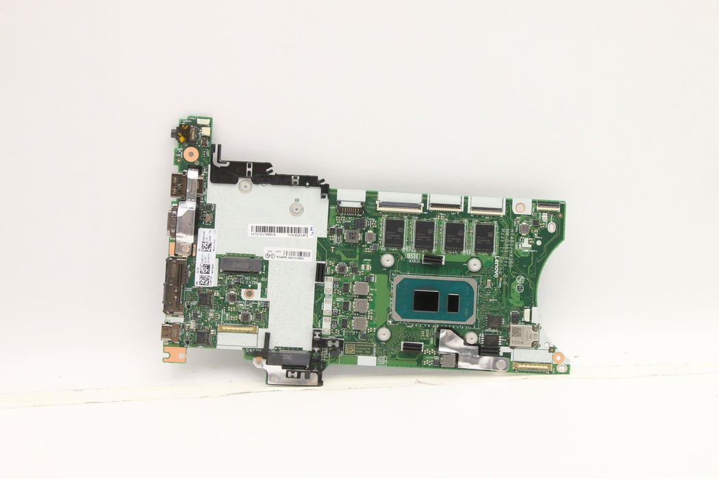 EAN 5715063316290 - Lenovo 5B21H19862 refacción para laptop Placa base imagen 1