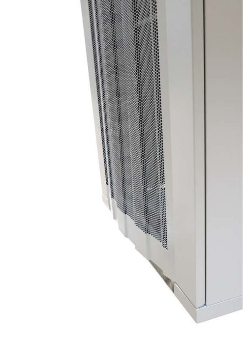 EAN 4038816077585 - ALLNET ALL-SNB81222EKGrau 22U Rack o bastidor independiente Gris imagen 10