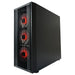 EAN 4262443280500 - LC-Power LC-810B-ON carcasa de ordenador Midi Tower Negro imagen 6