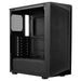 EAN 4719512118450 - Cooler Master CMP 510 Midi Tower Negro imagen 9