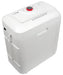 EAN 4030152026272 - Olympia MC 306.2 triturador de papel Microcorte 62 dB 22 cm Blanco imagen 4