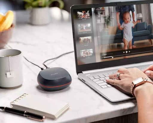 EAN 0619659207823 - SanDisk SDSSDT40-8T00-EM25 unidad externa de estado sólido 8 TB USB Tipo C 3.2 Gen 2 (3.1 Gen 2) Gris imagen 2