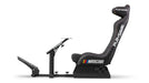 EAN 8717496872555 - Playseat Evolution PRO NASCAR Silla para videojuegos universal Asiento acolchado Negro imagen 3
