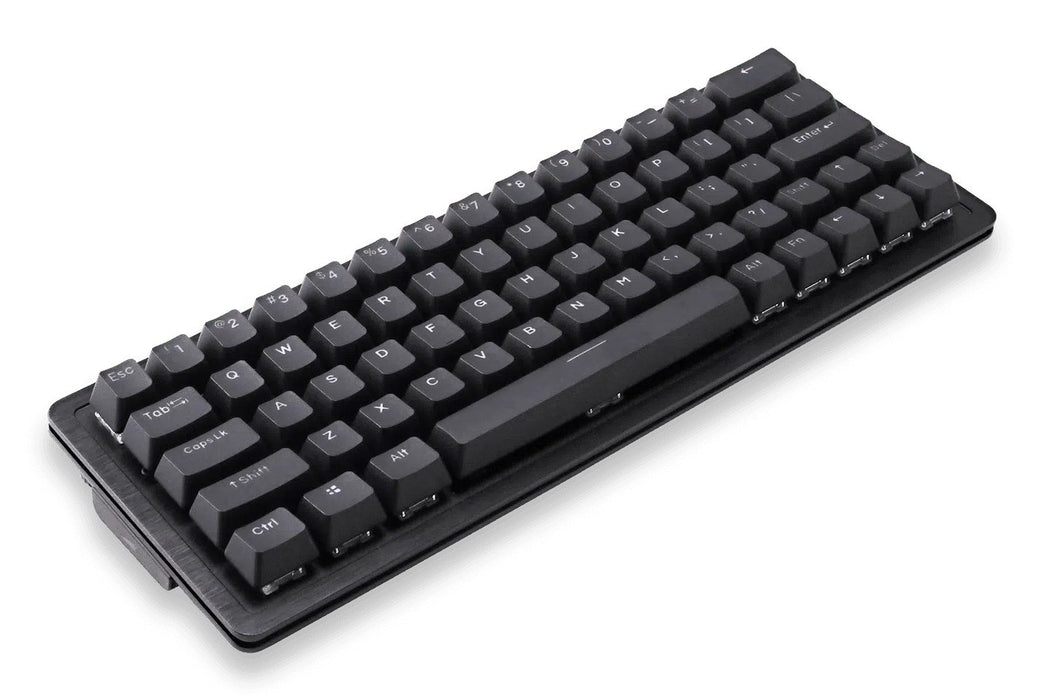 EAN 8720254077543 - Mountain Everest 60 teclado Juego USB QWERTZ Alemán Negro imagen 3