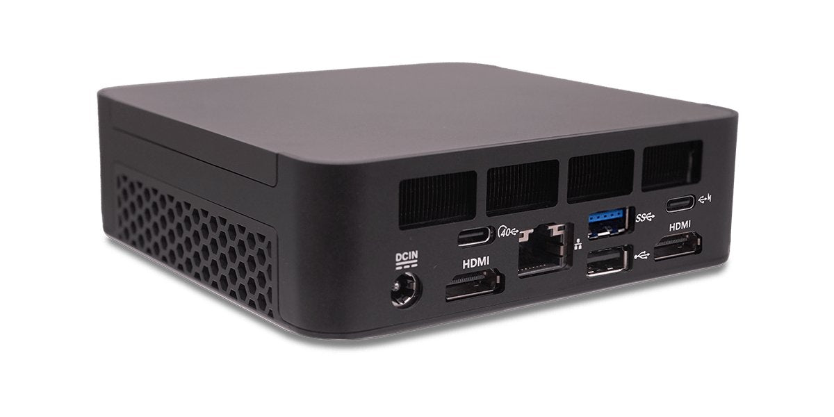 EAN 4711338346727 - AOPEN DEN5128 Negro 512 GB 2.0 canales imagen 6