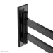 EAN 8717371444006 - Neomounts FPMA-W820BLACK soporte para TV 68,6 cm (27") Negro imagen 8