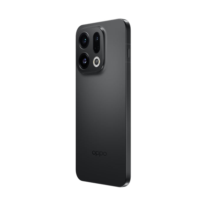 EAN 6932169385152 - OPPO Find X9 16,7 cm (6.59") SIM doble Android 16.0 5G USB Tipo C 12 GB 512 GB 7025 mAh Negro imagen 4