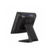 EAN 8437024617600 - Premier KT-100 FT i5 1,6 GHz Todo-en-Uno 39,6 cm (15.6") 1366 x 768 Pixeles Pantalla táctil Negro imagen 3