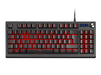 EAN 4710562757552 - Mars Gaming MKREVOES teclado Juego USB imagen 10