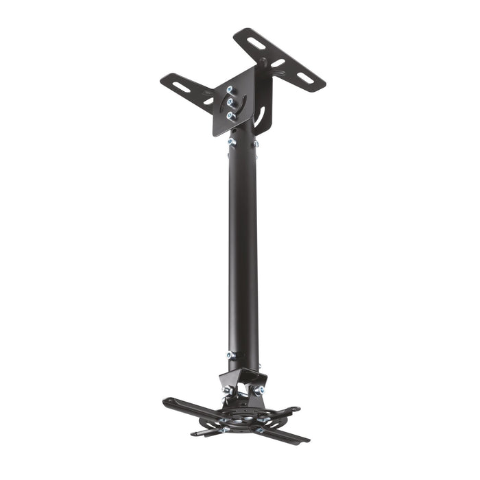 EAN 8436574703481 - AISENS CP02TSRE-051 montaje para projector Techo Negro imagen 4