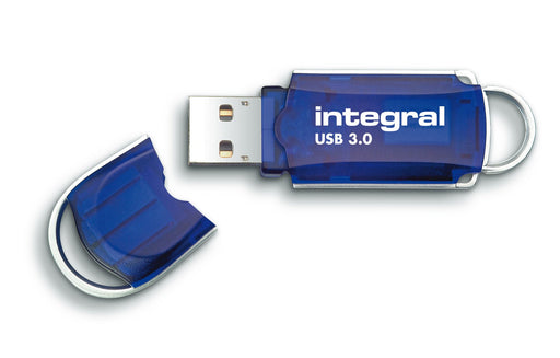 EAN 5055288417458 - Integral INFD16GBCOU3.0 unidad flash USB 16 GB 3.2 Gen 1 (3.1 Gen 1) imagen 1