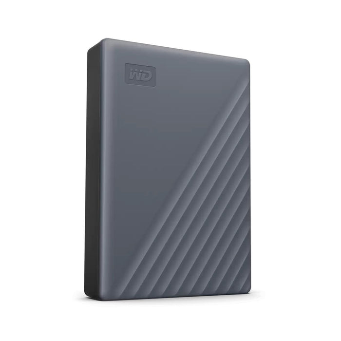 EAN 0718037902869 - Western Digital WDBRMD0040BGY-WESN disco duro externo 4 TB 3.2 Gen 1 (3.1 Gen 1) imagen 2