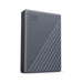 EAN 0718037902869 - Western Digital WDBRMD0040BGY-WESN disco duro externo 4 TB 3.2 Gen 1 (3.1 Gen 1) imagen 2