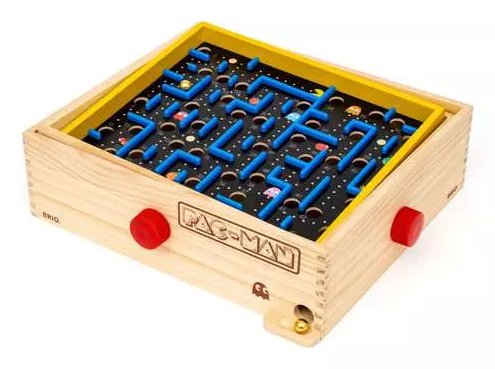 EAN 7312350340655 - BRIO PAC-MAN imagen 3