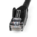 EAN 0065030892209 - StarTech.com N6LPATCH2MBK cable de red U/UTP (UTP) imagen 2