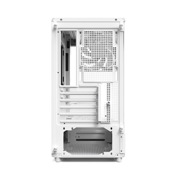 EAN 8809213764301 - Zalman P10 White Mini Tower Blanco imagen 7