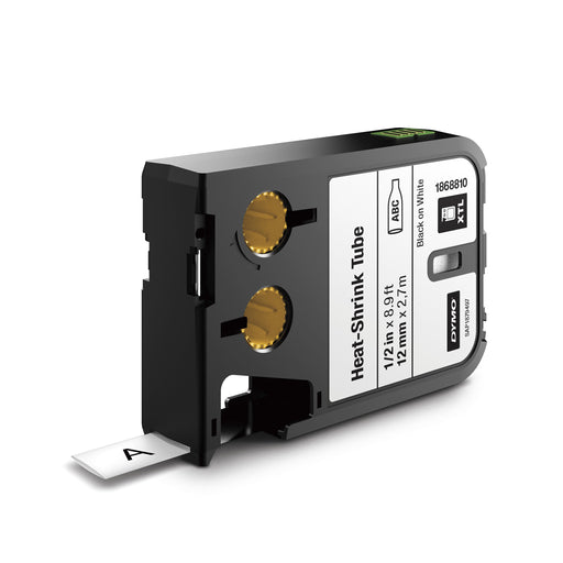 EAN 0071701001894 - DYMO 1868810 cinta para impresora de etiquetas Negro sobre blanco imagen 1