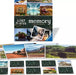 EAN 4005556234998 - Ravensburger 23499 juego de tablero Juego de mesa Memoria imagen 4