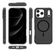 EAN 4252011911912 - 4smarts Defend funda para teléfono móvil 17,5 cm (6.9") Bumper Negro imagen 6