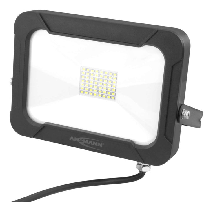 EAN 4013674154463 - Ansmann WFL2400 Negro 30 W LED imagen 1