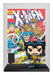 EAN 0889698862196 - FUNKO Pop! Comic Cover X-Men #4 imagen 1