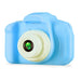 EAN 8021735208112 - Celly KIDSCAMERA3LB electrónica para niños Cámara digital para niños imagen 1