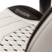 EAN 4251442501037 - noblechairs Epic Asiento acolchado Negro, Blanco imagen 2