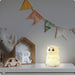 EAN 4013674210008 - Ansmann 1800-0092 luz nocturna para bebés Independiente Blanco LED 0,2 W imagen 11