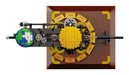 EAN 4042774474980 - Jamara CaDA Solar System Bricks imagen 6
