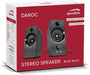 EAN 4027301889475 - SPEEDLINK DAROC Negro Alámbrico 6 W imagen 5