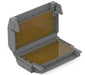 EAN 4055143997805 - Wago 207-1333 organizador de cables Caja de cables Gris imagen 2