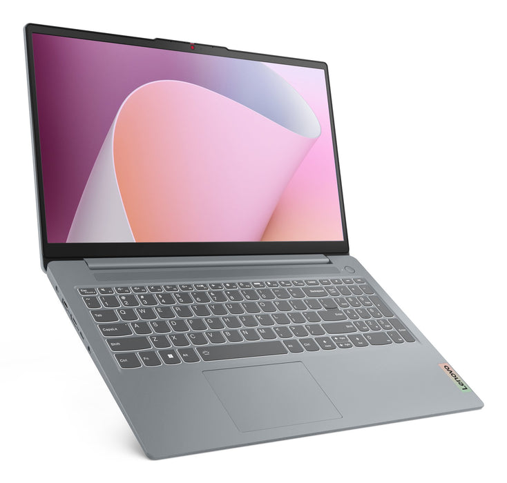 EAN 199272434870 - Lenovo IdeaPad Slim 3 15AMN8 AMD Ryzen™ 5 7520U Portátil 39,6 cm (15.6") Full HD 16 GB LPDDR5-SDRAM 512 GB imagen 12