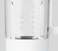 EAN 6934177780554 - Xiaomi MPBJ001ACM-1A 1,6 L Batidora de vaso 1000 W Transparente, Blanco imagen 3