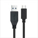 EAN 8433281009974 - Nanocable 10.01.4001-L150 cable USB USB 3.2 Gen 2 (3.1 Gen 2) 1,5 m USB A USB C imagen 2