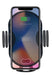 EAN 8051128108781 - Techly I-SMART-WRL3 soporte Teléfono móvil/smartphone Negro imagen 3