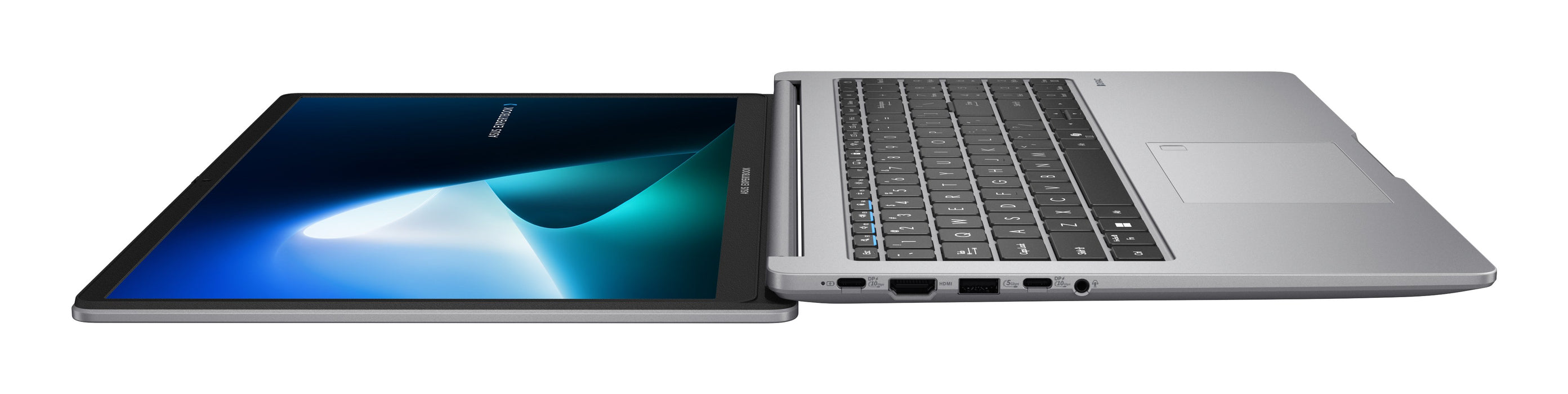 EAN 4711636597579 - ASUS ExpertBook P1 P1503CVA-S73024X 39,6 cm (15.6") DDR5-SDRAM Wi-Fi 6 (802.11ax) imagen 6