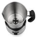 EAN 8712836973480 - Princess 01.243005.01.001 espumador o calentador de leche Automatic milk frother/warmer Plata imagen 3