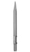 EAN 4009311911452 - Einhell Spitzmeissel 410mm Hex 49191145 Accesorio de cincel pala para martillo perforador imagen 1