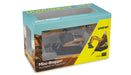 EAN 4262500346750 - Amewi 22747 modelo controlado por radio Excavadora Motor eléctrico 1:64 imagen 2