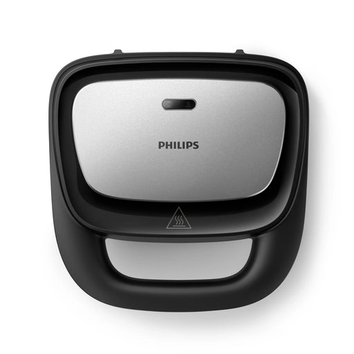 EAN 8720389032813 - Philips 5000 series HD2350/80 sandwichera 750 W imagen 2