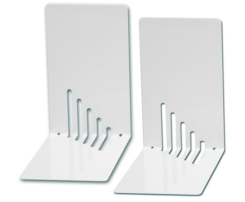 EAN 4002390001946 - MAUL 3501002 soporte para libros Blanco Metal imagen 1